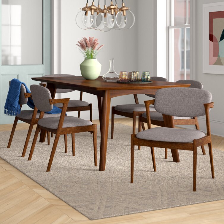 7 piece cheap dining set wayfair